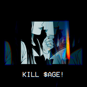 KID SAGE - insanity (who the f**k is god?) (feat. Ty David)
