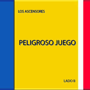 Peligroso juego
