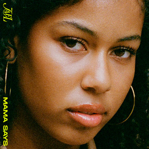 Mama Says cover art