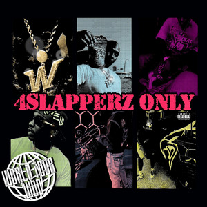 4Slapperz Only by WorldTourWoo