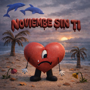 NOVIEMBRE SIN TI by CaDaVeR