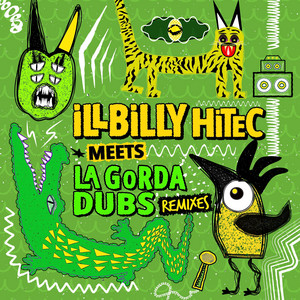 Higher Calling - Refix by Illbilly Hitec, La Gorda Dubs