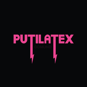 Domund XX Aniversario Putilatex cover art