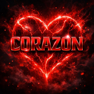 Corazon by Erick Jaramillo