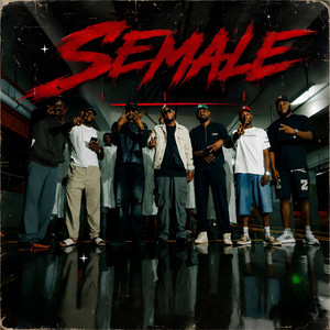 Se Male by Ch-B, El Esperado, Hustle Game Pre- Eno