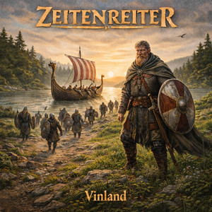 Vinland by Zeitenreiter