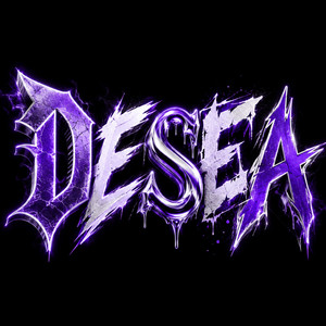 Desea by Tony El Ganster