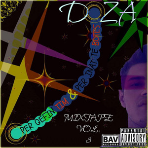 Futje by DOZA MC
