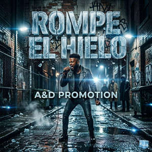 Rompe el hielo by A&D PROMOTION