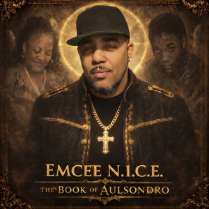 Move a Little by Emcee N.I.C.E., Uncle Reece, DJ DDUBB
