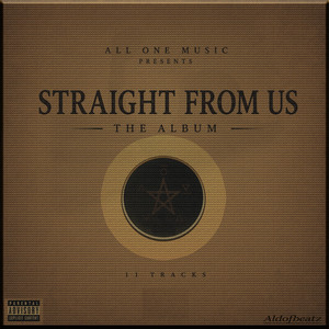 Aldofbeatz Ft. Ivory_Straight from us by Aldofbeatz, IVORY