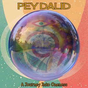 album cover: A Journey Into Oneness