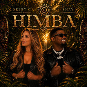 Himba by Debby G, Shay