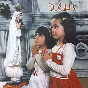 A Palavra Viva de Deus, Bento da Conceição & Aline da Conceição - O Pai Nosso