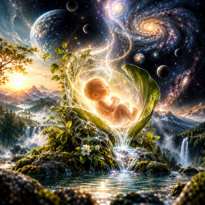 Ensoulment by Creatio Dynamica