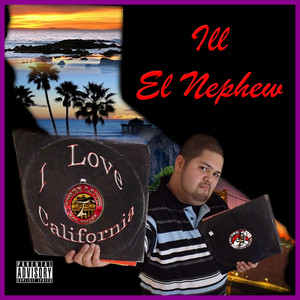 El Nephew - Don't Touch My