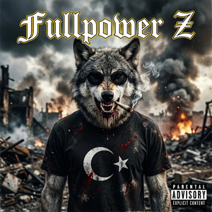 Kein Hellseher by Fullpower-Z