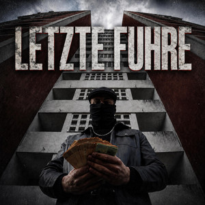 LETZTE FUHRE by RAYnFAM, LYCA