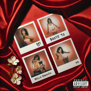 Booye To — Saghar cover art
