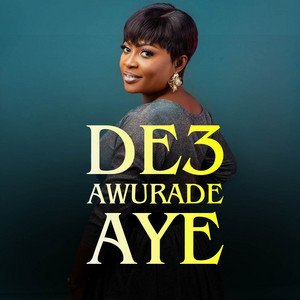 Mabel Okyere - Mewere Mfiri da
