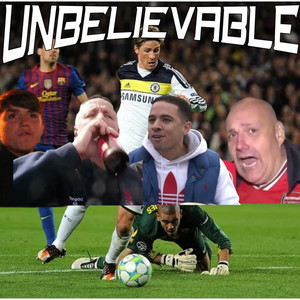 Lil Piksvin - Unbelievable