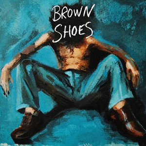 Brown Shoes by Even More So