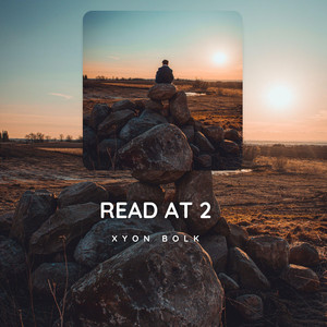 Read at 2 by Xyon bolk