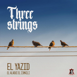 Three strings