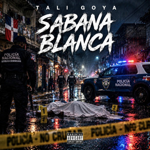 Sabana Blanca by Tali Goya