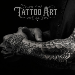 TATTOO ART - Original Version by FLORÉN FLO Beats
