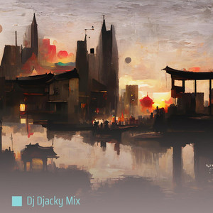 Dj djacky mix - Mali Mali Amapiano (Live)