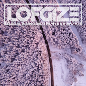 What You Say by Lofgize, Gemma Rose