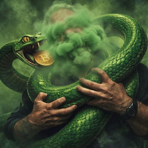 Snaking It by HaVexy