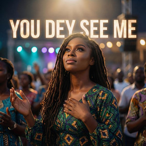 Deola Rae - You Dey See Me (El Roi)