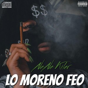 Lo Moreno Feo by Nene Kiler
