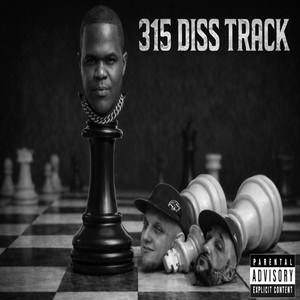 315 Diss Track by Raw Garden