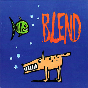Waterjag — Blend