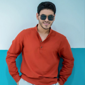 Said Eminov - Omrum men