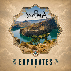 Euphrates by SavaBorsa