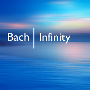 Bach Infinity album