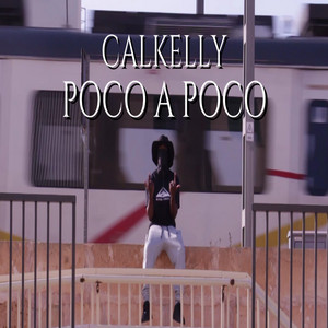 Poco a Poco by calkelly