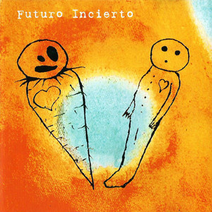 Fue ayer by FUTURO INCIERTO