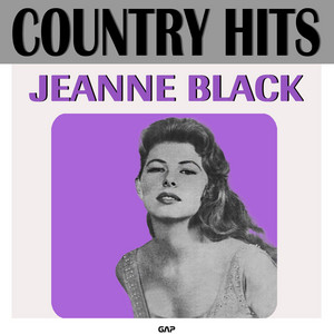 He'll Have to Stay by Jeanne Black