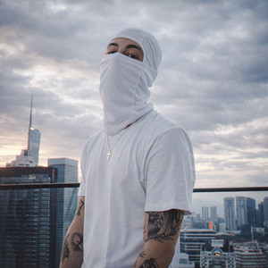 Sigo Abajo by Burgas Vandal