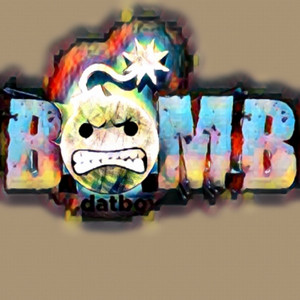 Datboybomb - Bizmarkie (Seeing Green Freestyle)
