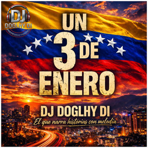 un 3 de enero by djdoglhydi