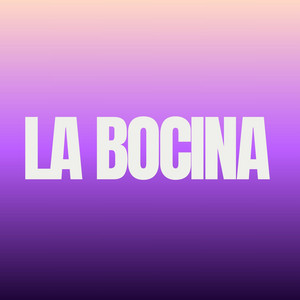La bocina by Dj Nuris