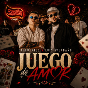 Juego De Amor