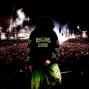 ROLLING LOUD by Aj2k