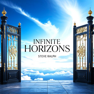 Infinite Horizons by Steve Ralph